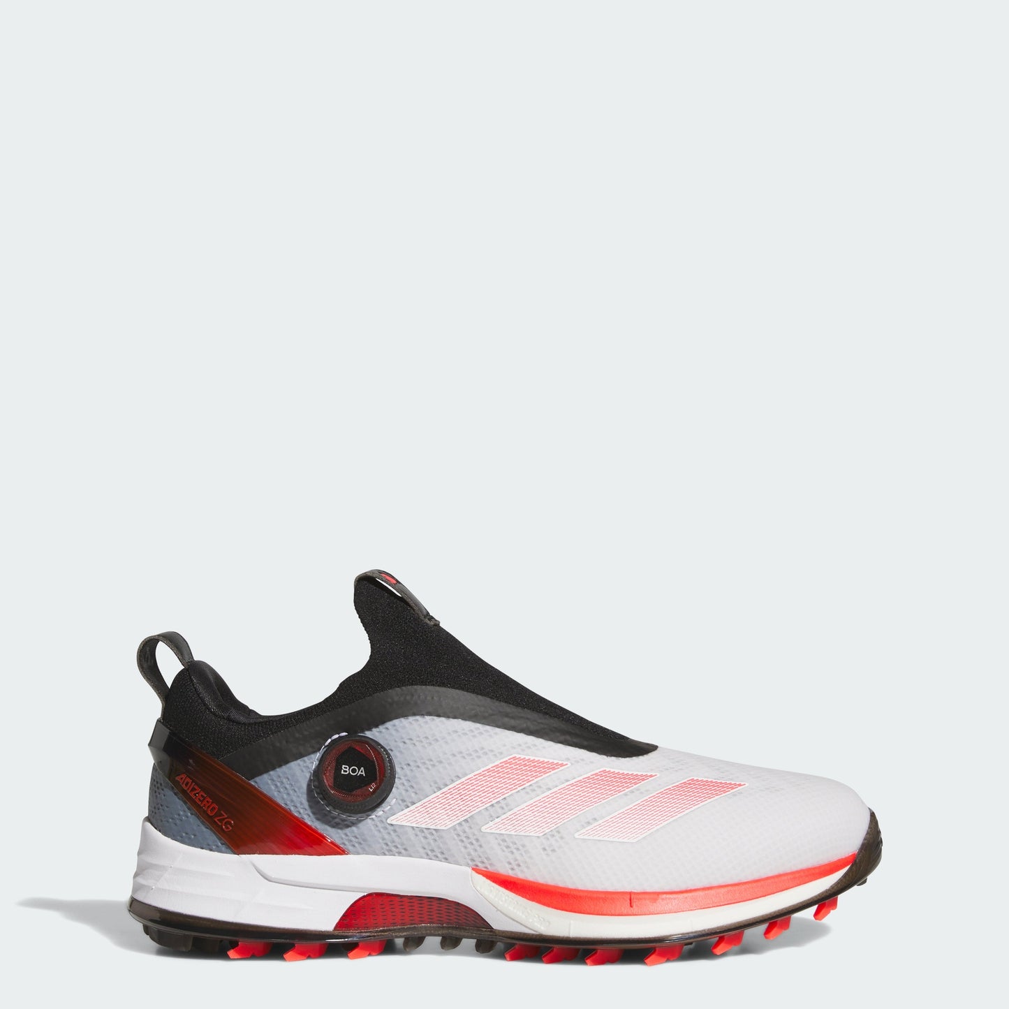 Men's adidas Adizero ZG Boa Spikeless Golf Shoes