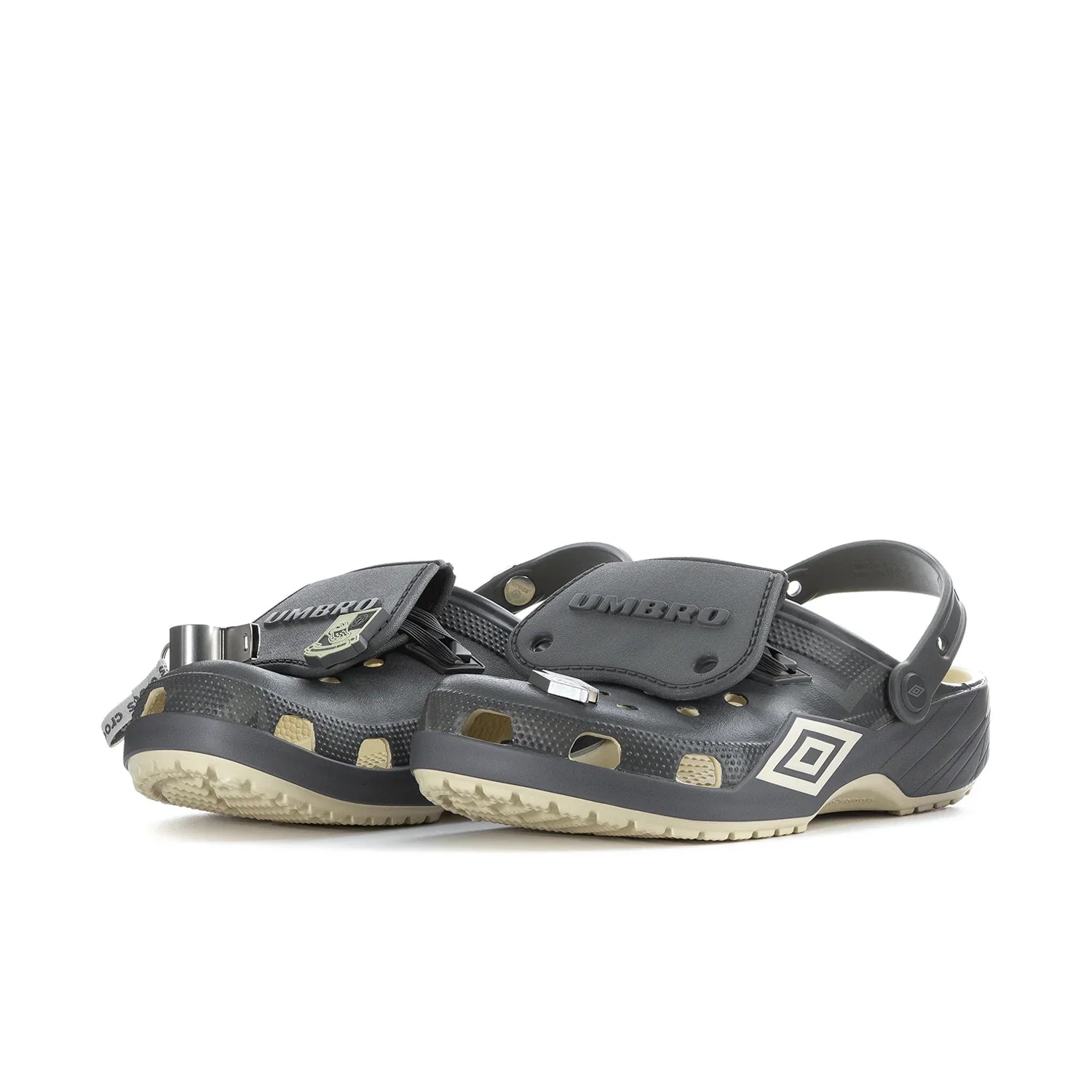 Classic Clog - Mens detail image 2