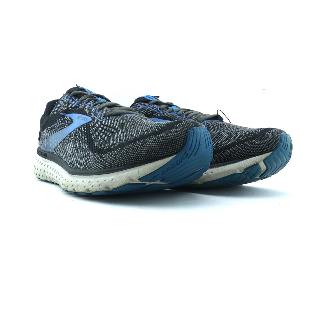 GLYCERIN 18