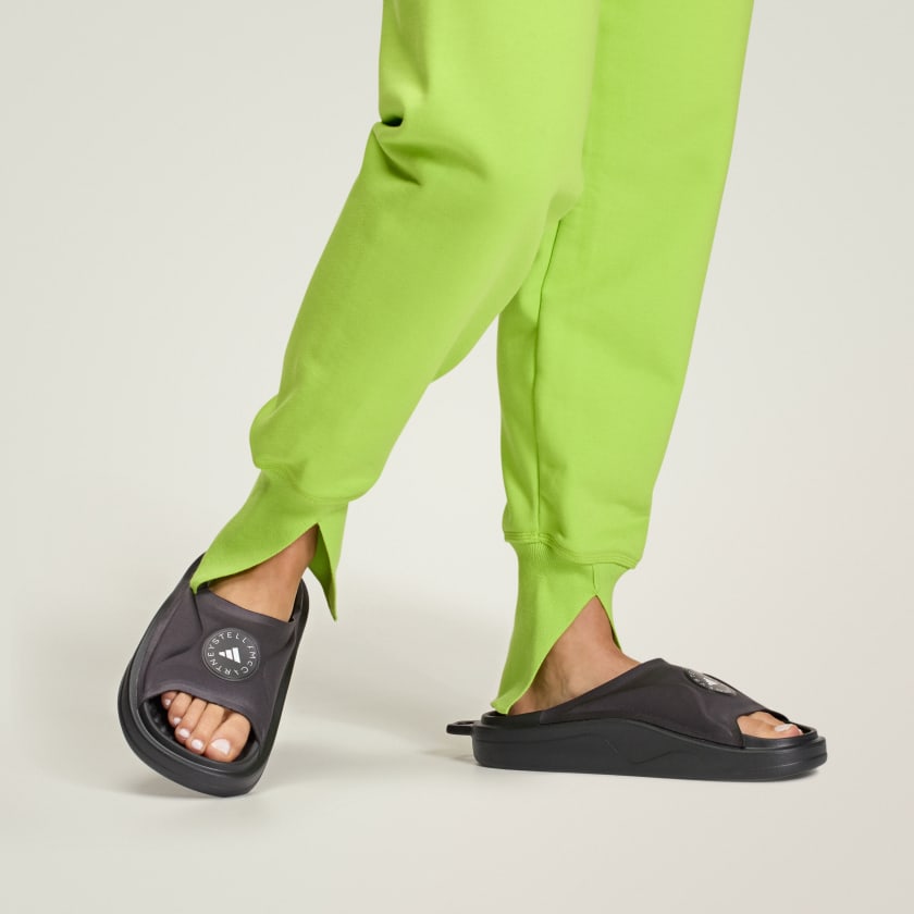 Women's adidas adidas by Stella McCartney Slide Shoes