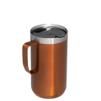 The Stay-Hot Camp Mug| 24 OZ