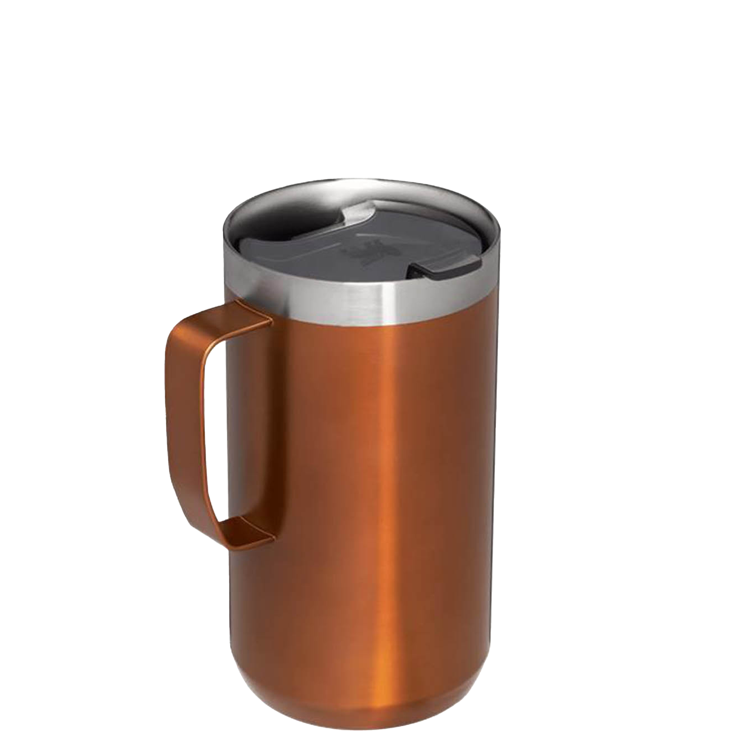 The Stay-Hot Camp Mug| 24 OZ