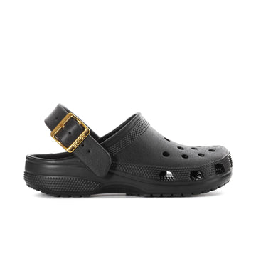 Classic Metallic Buckle Clog - Womens product image