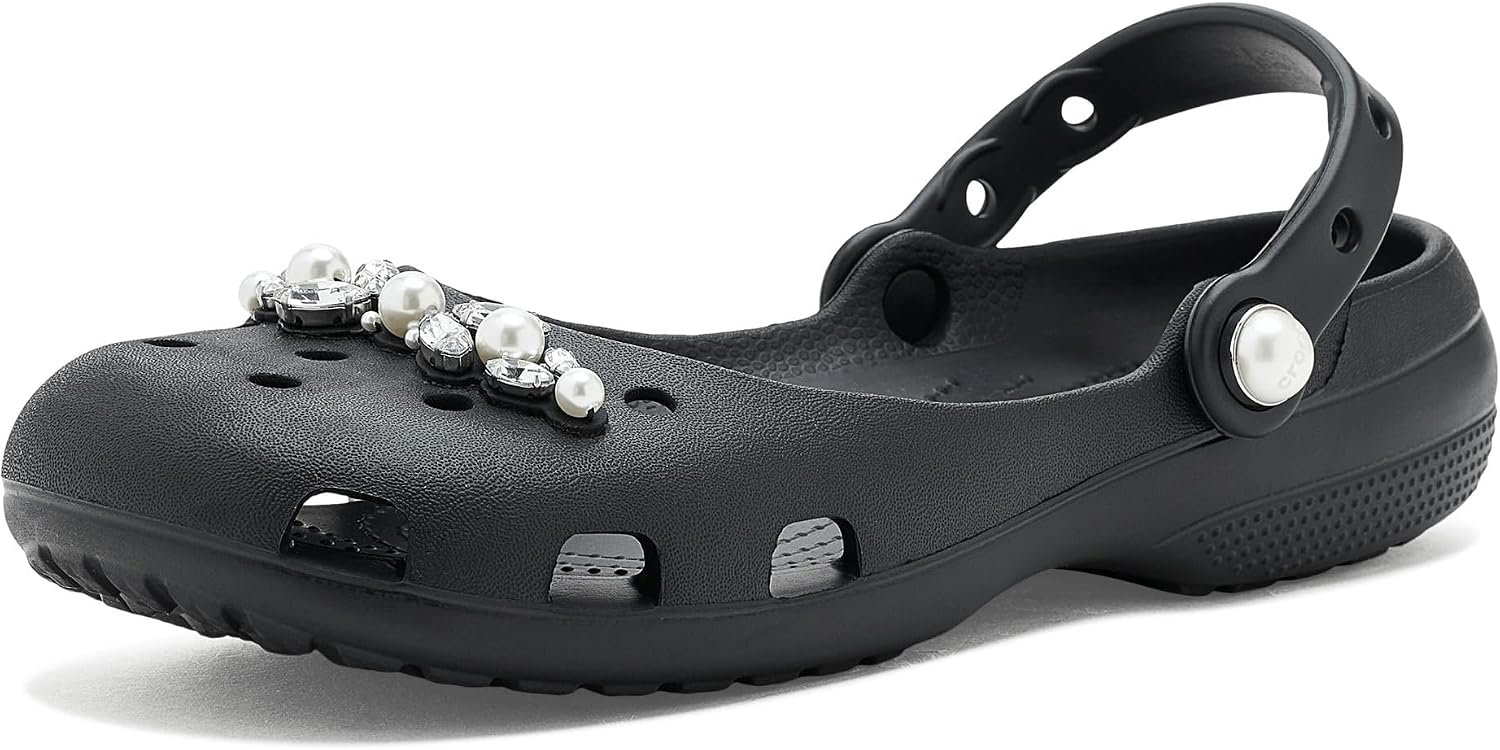 Classic Ballet, Ballet Slippers-Womens