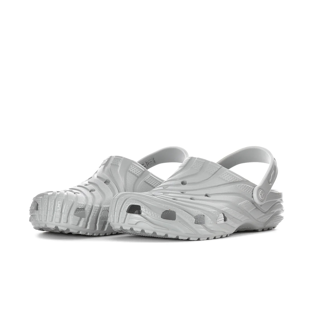 Classic Erosion Clog - Mens detail image 2