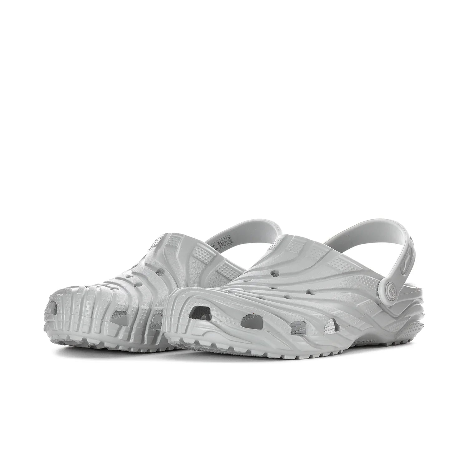 Classic Erosion Clog - Mens detail image 2