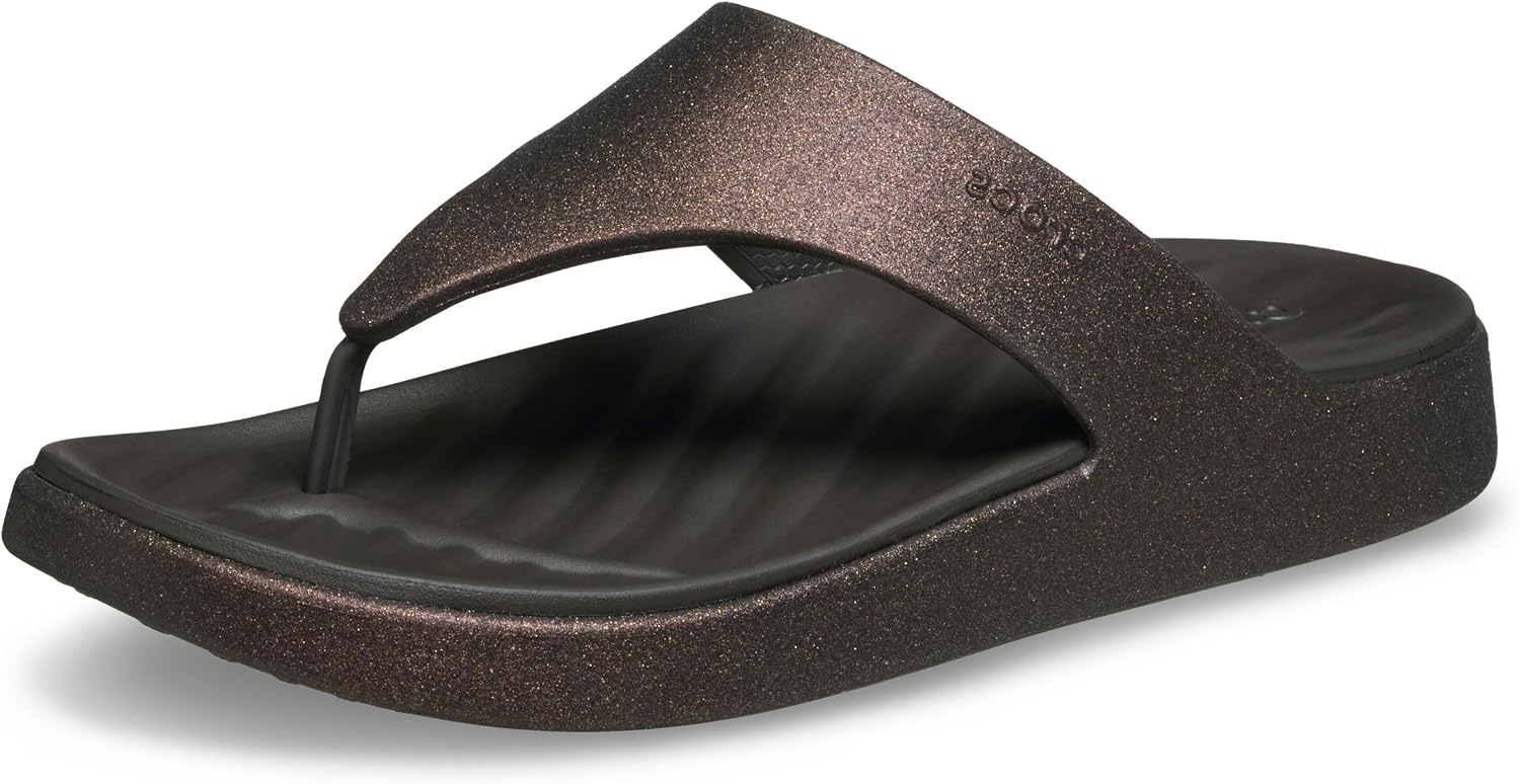 Getaway Triangle Flip Flops - Womens