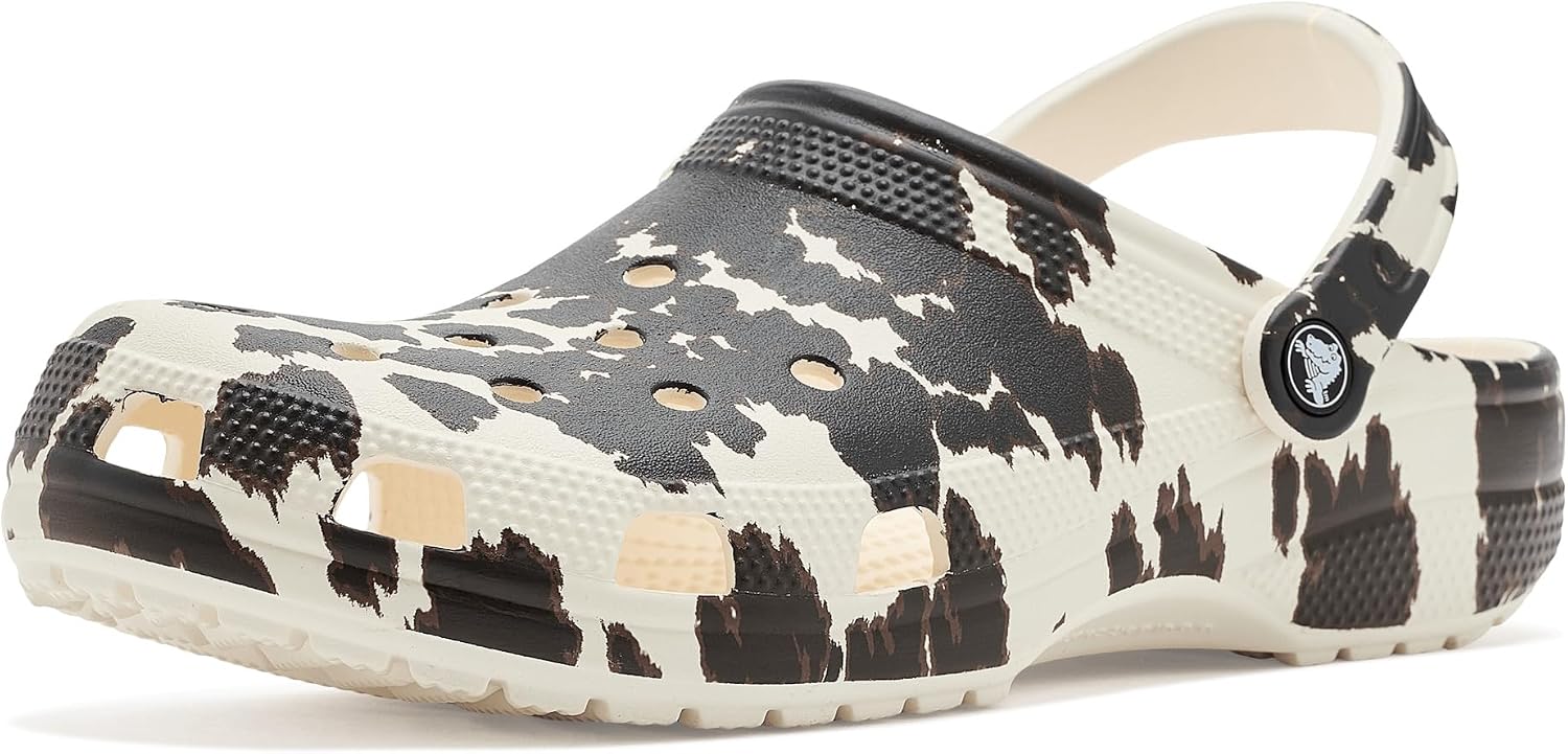 Adult Classic Clog - Womens