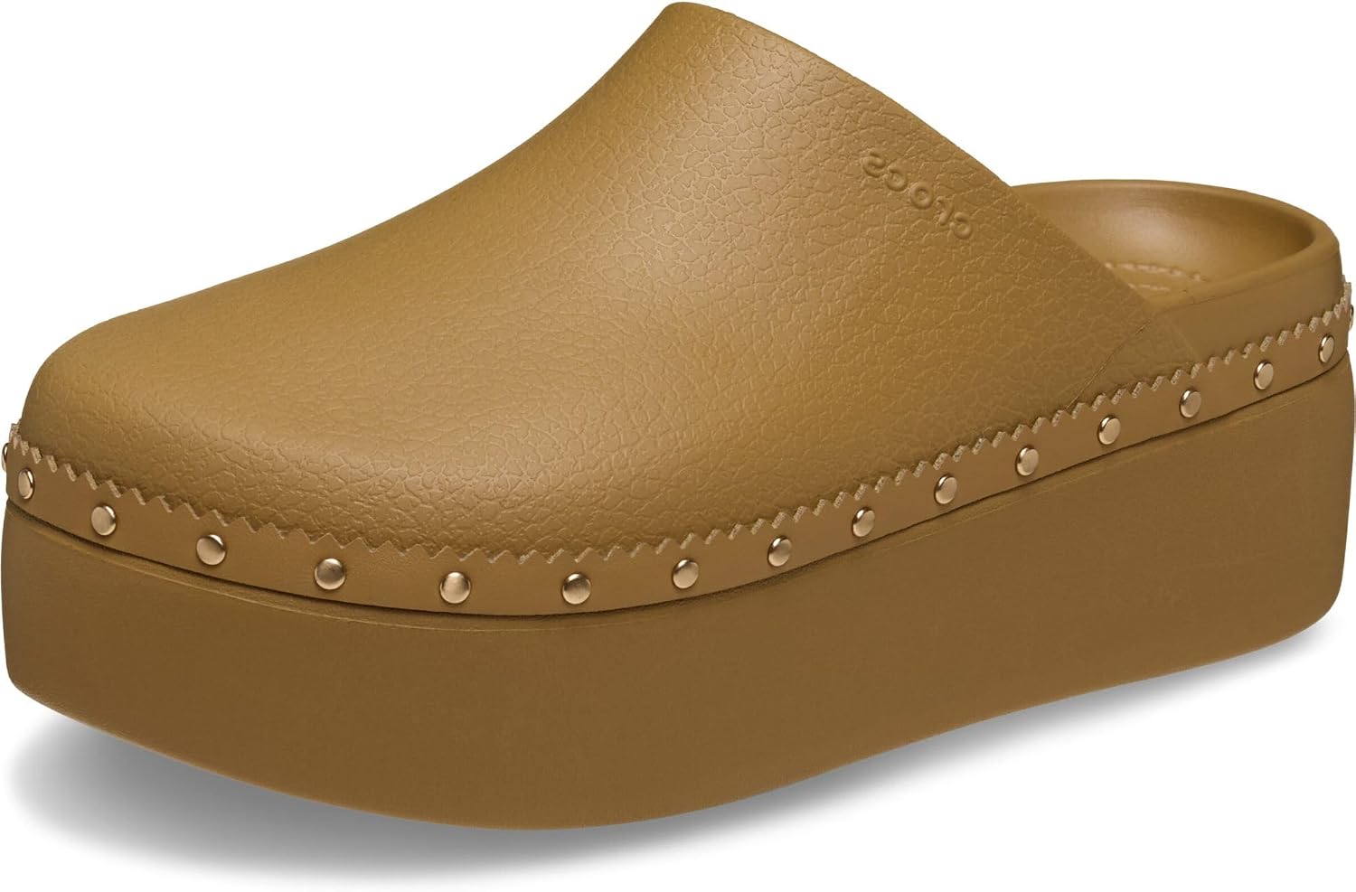 Dylan Platform Clog - Womens