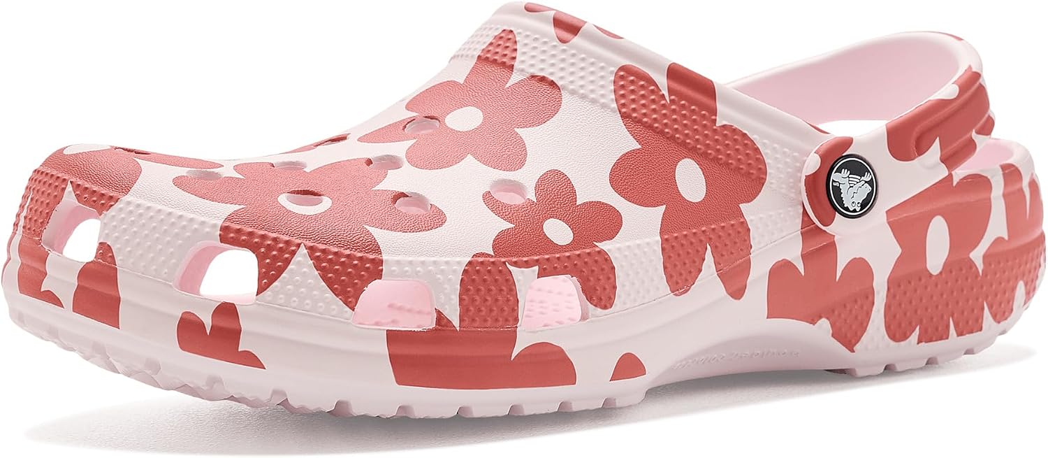 Adult Classic Clog - Womens