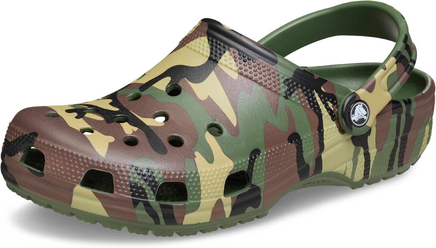 Adult Classic Clog - Womens