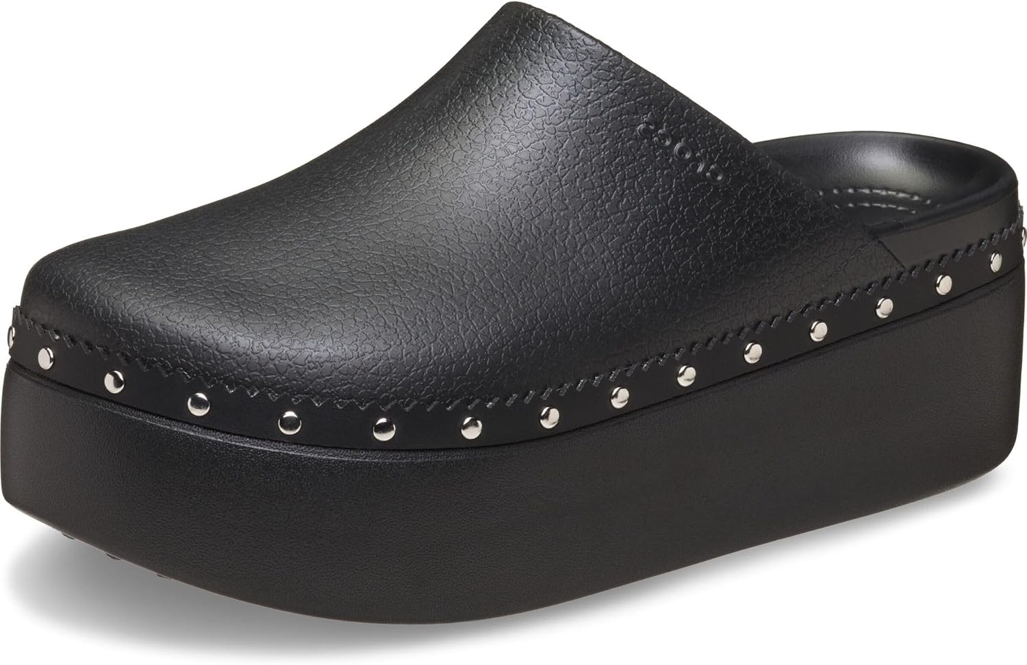 Dylan Platform Clog - Womens