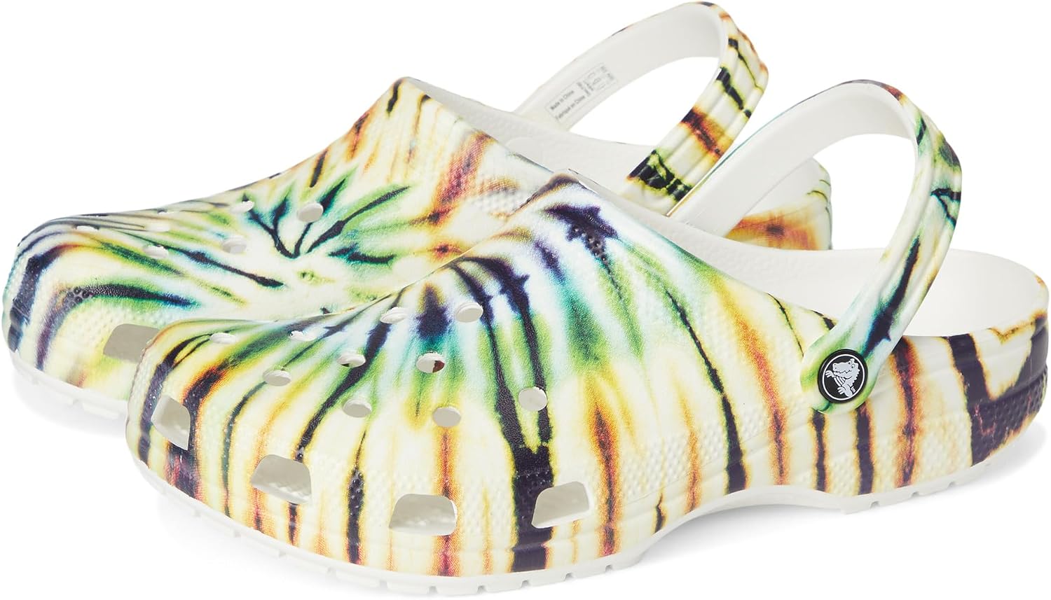 Adult Classic Clog - Womens