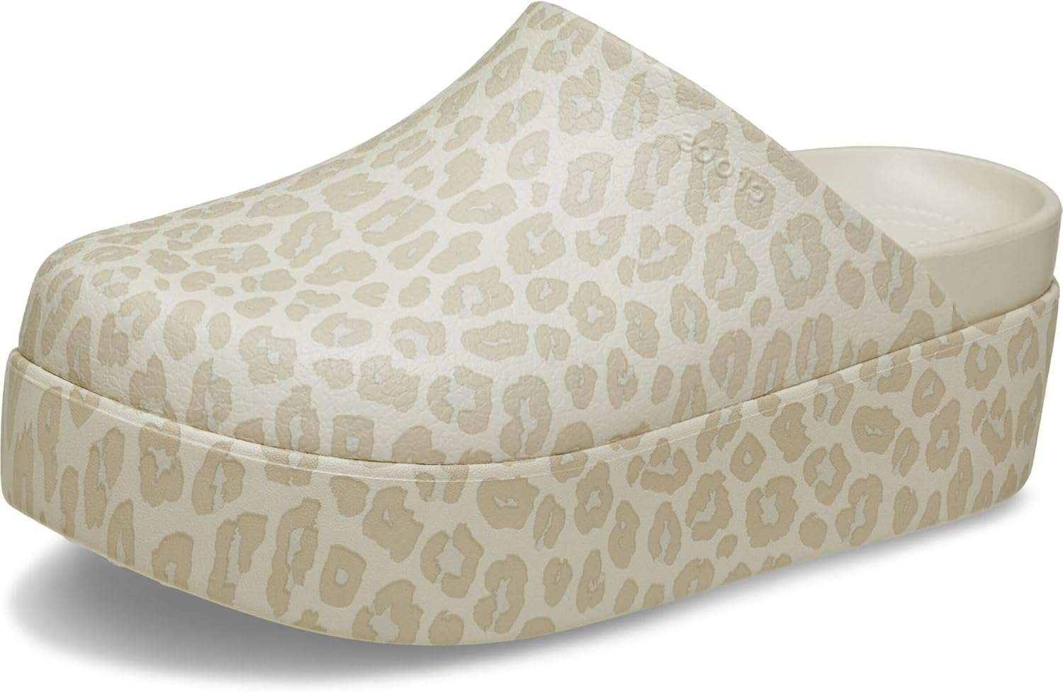 Dylan Platform Clog - Womens