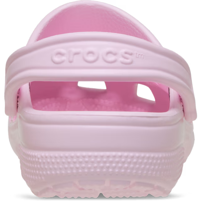 Classic Clog