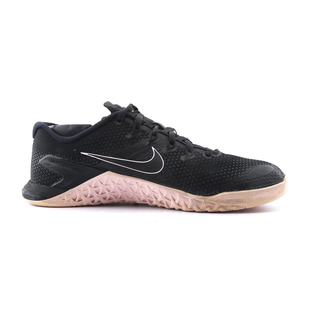 METCON 4