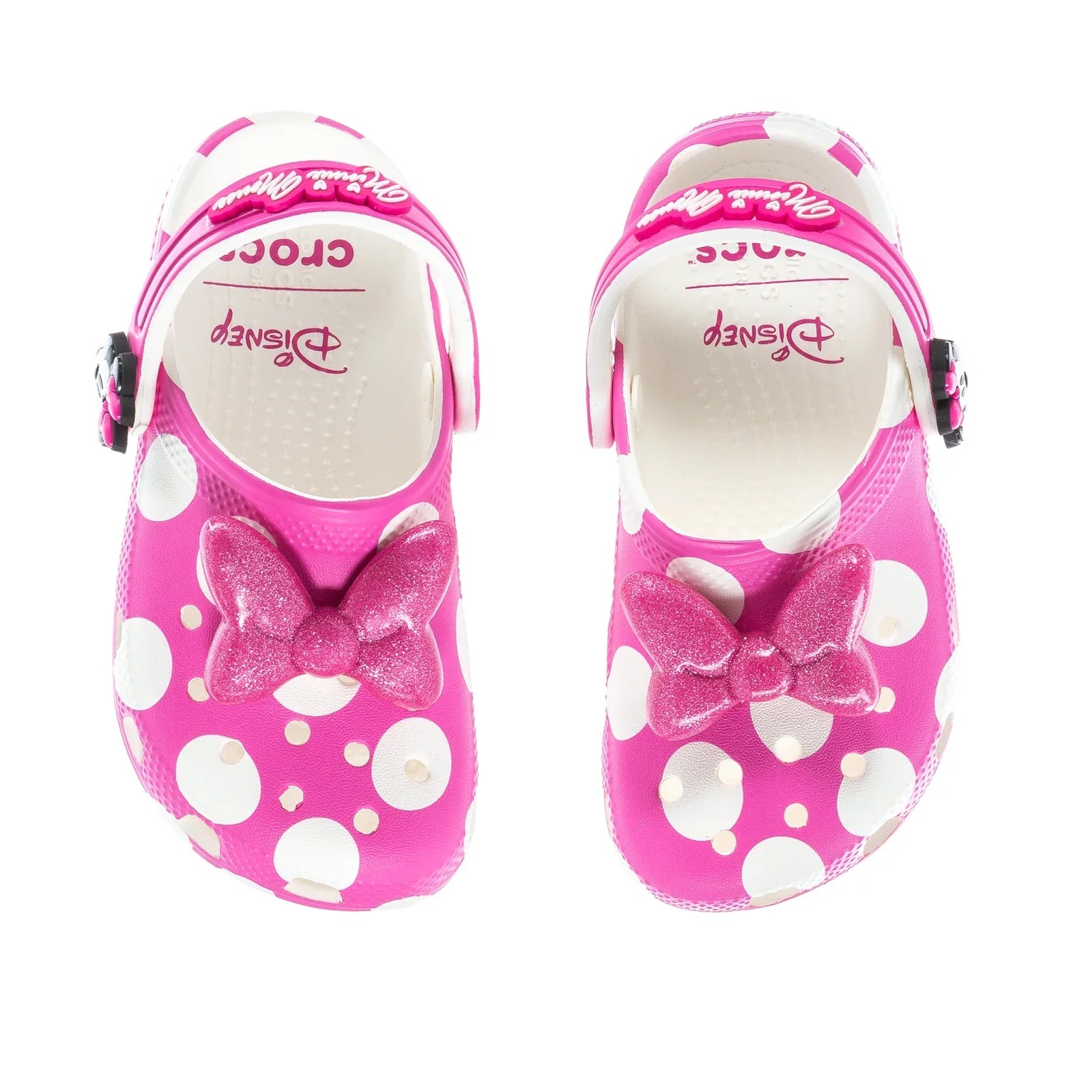 Classic Clog - Toddler detail image 5