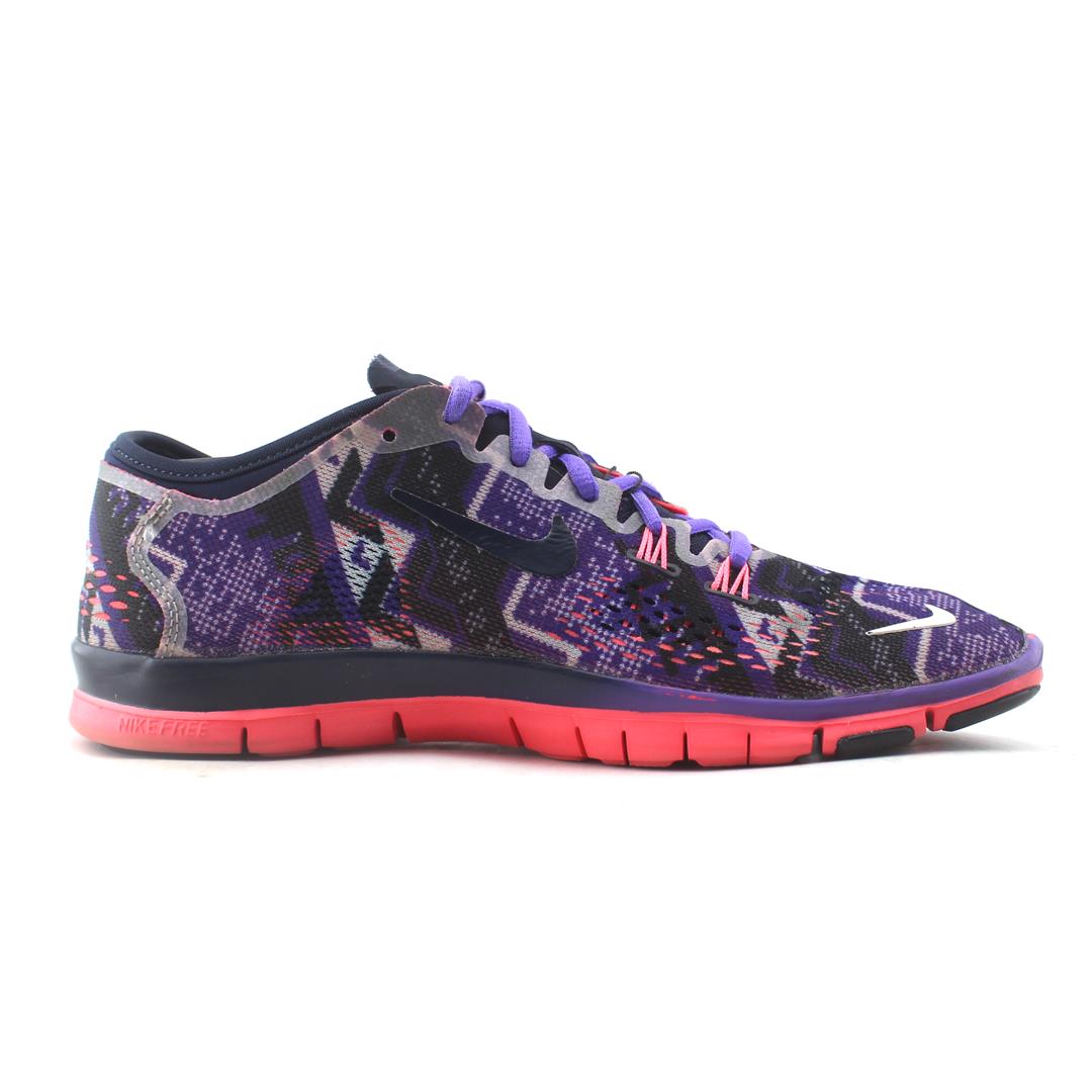 FREE TR FIT 4