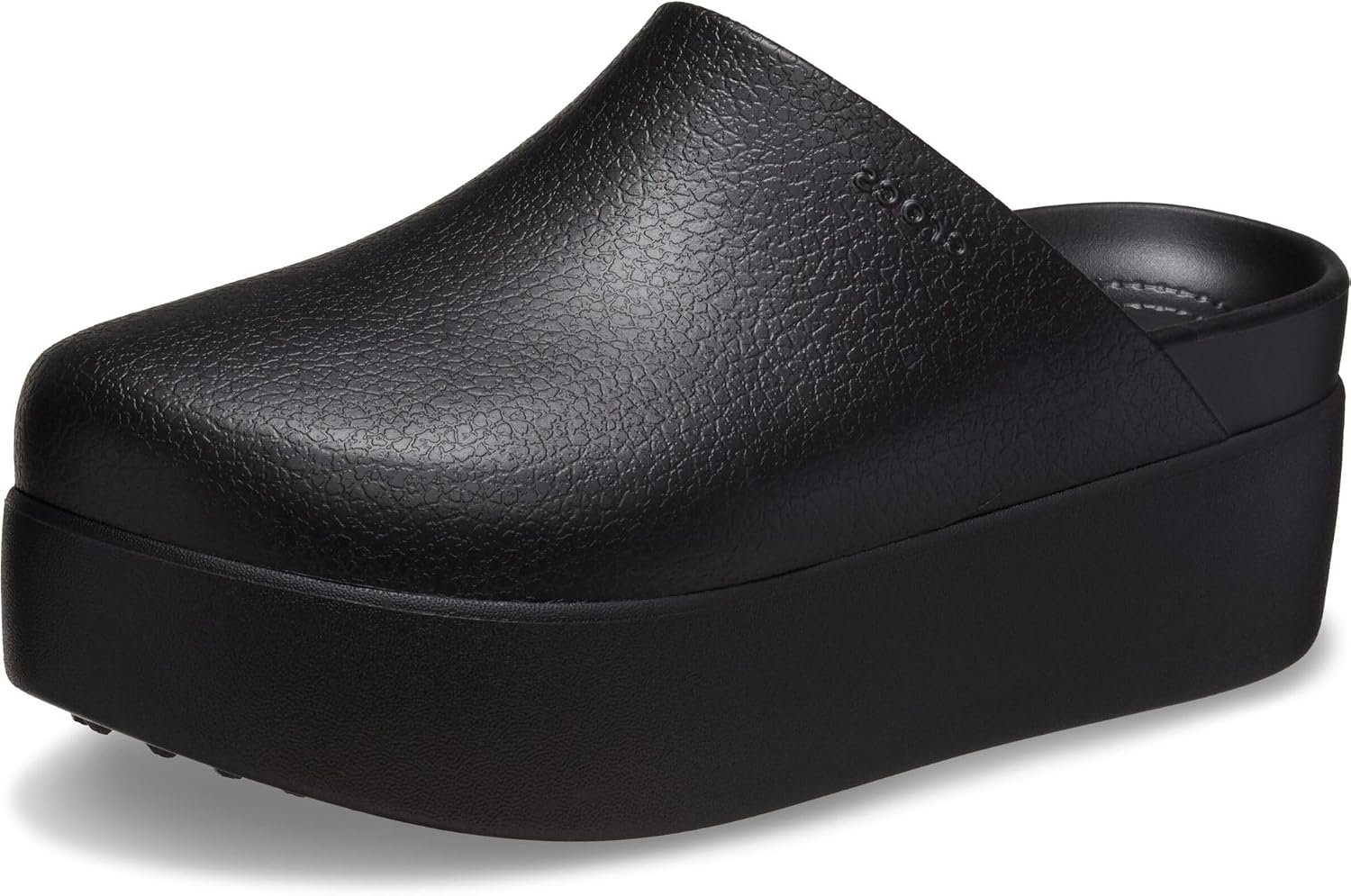 Dylan Platform Clog - Womens