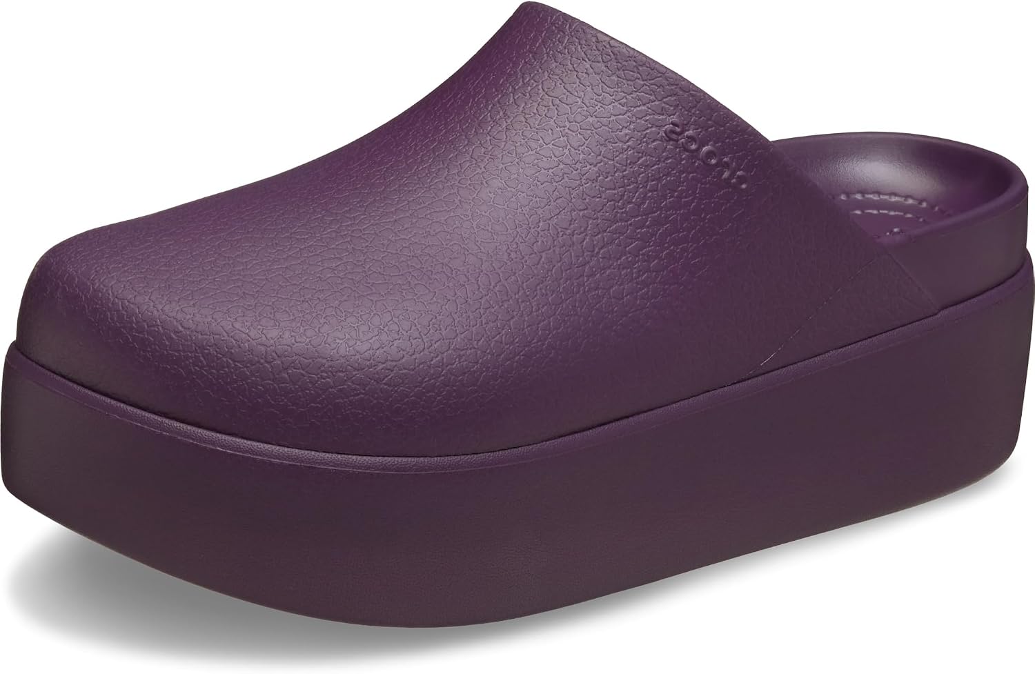 Dylan Platform Clog - Womens