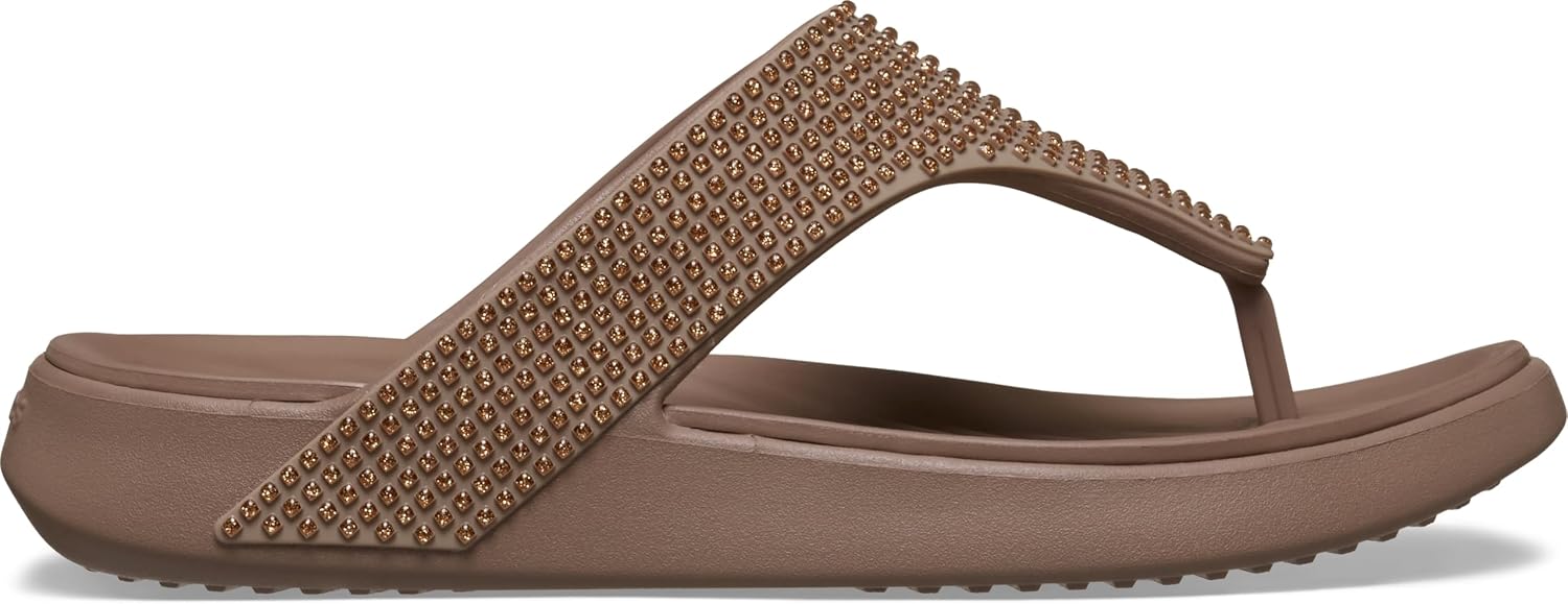 Getaway Triangle Flip Flops - Womens