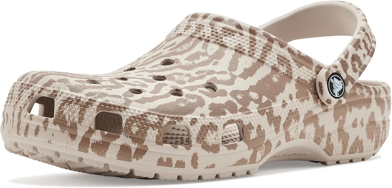 Adult Classic Clog - Womens
