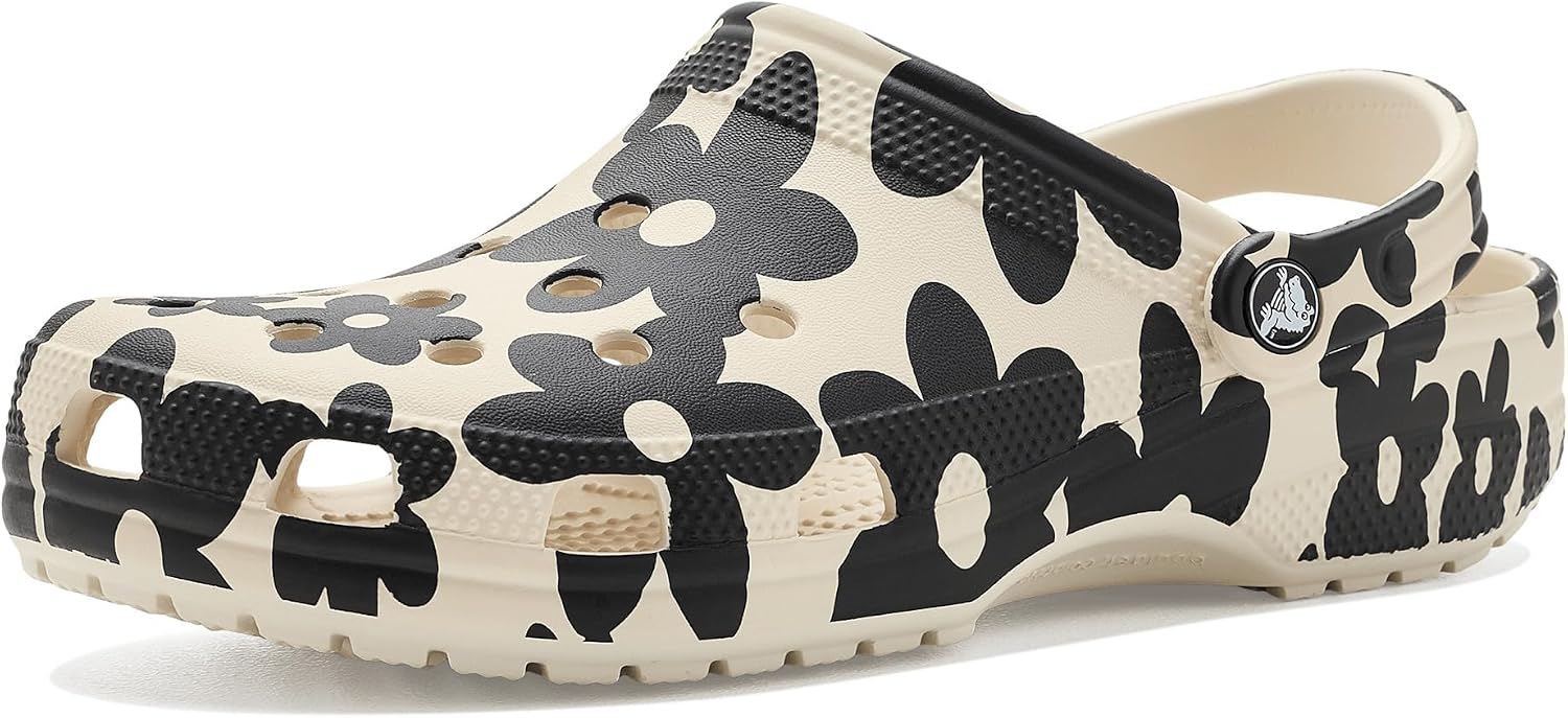 Adult Classic Clog - Womens