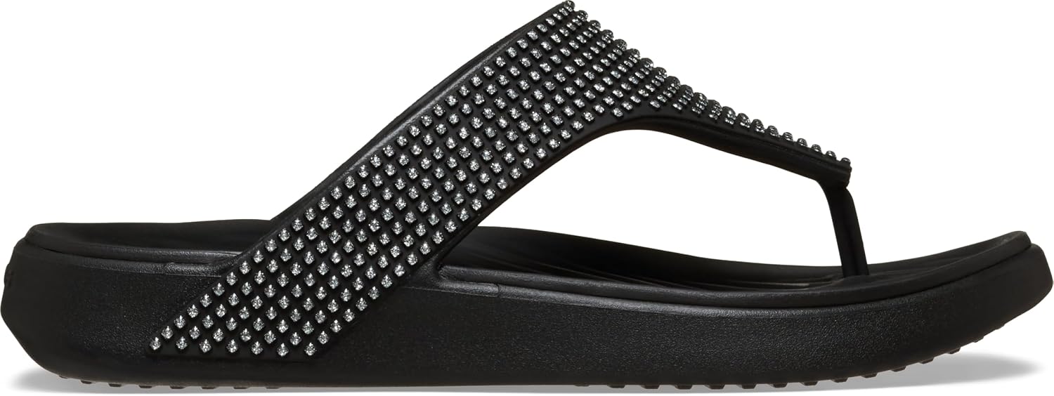 Getaway Triangle Flip Flops - Womens