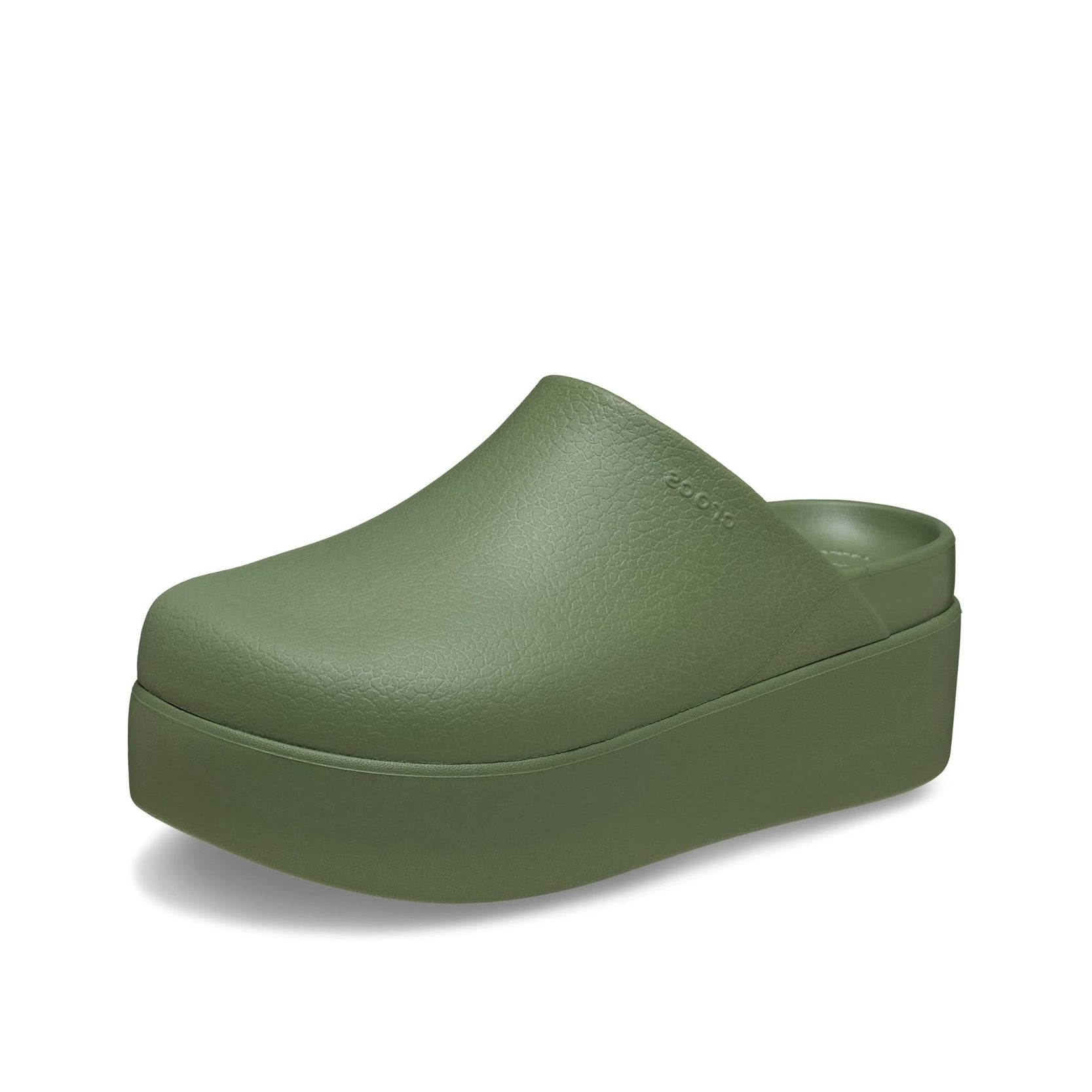 Dylan Platform Clog - Womens