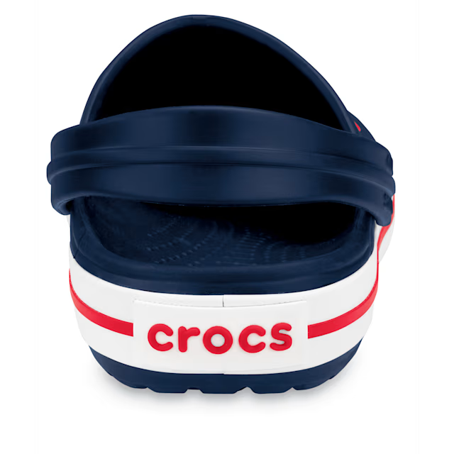Sport Band Clog