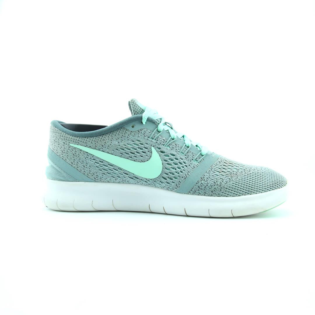 FREE RUN