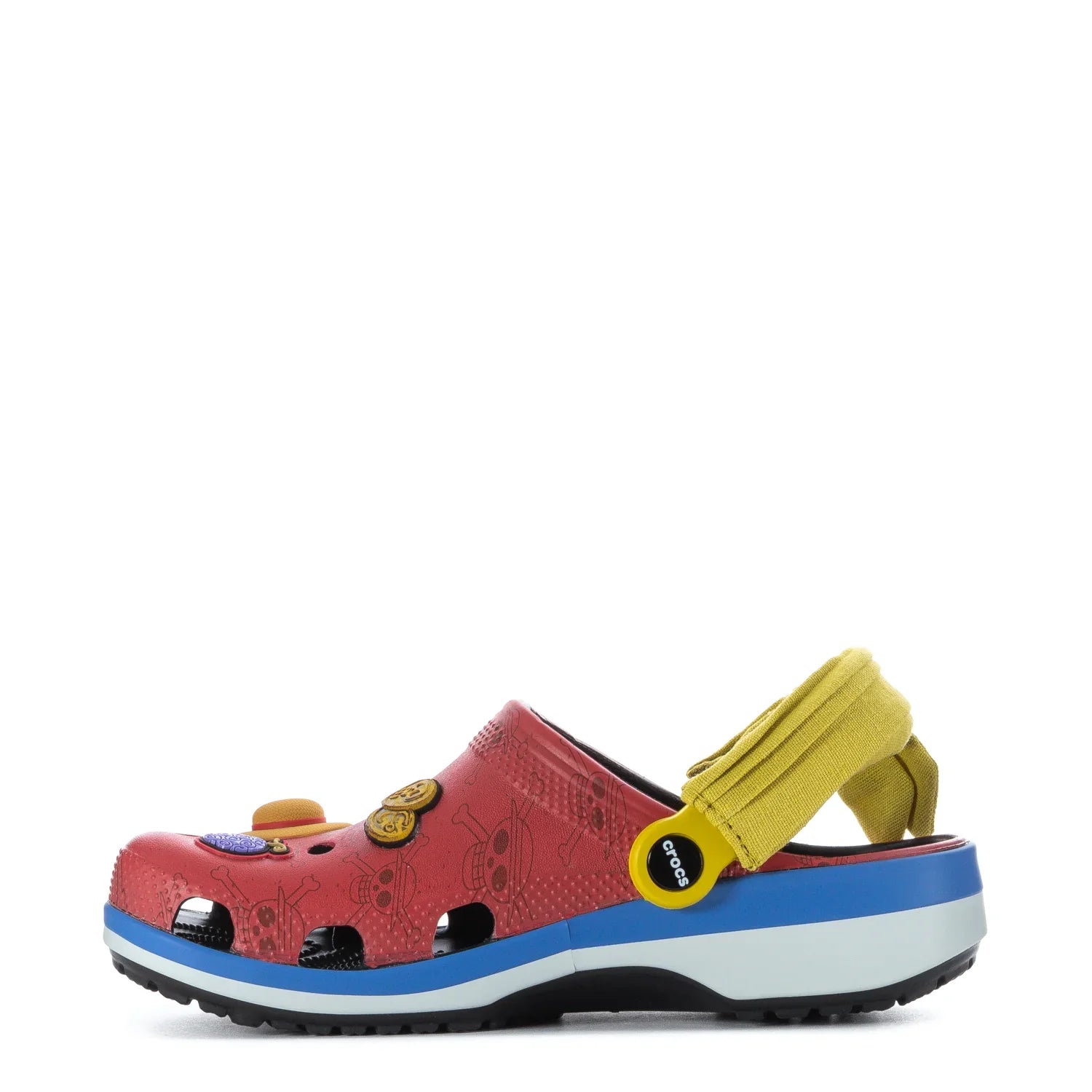 Classic Clog - Youth detail image 2