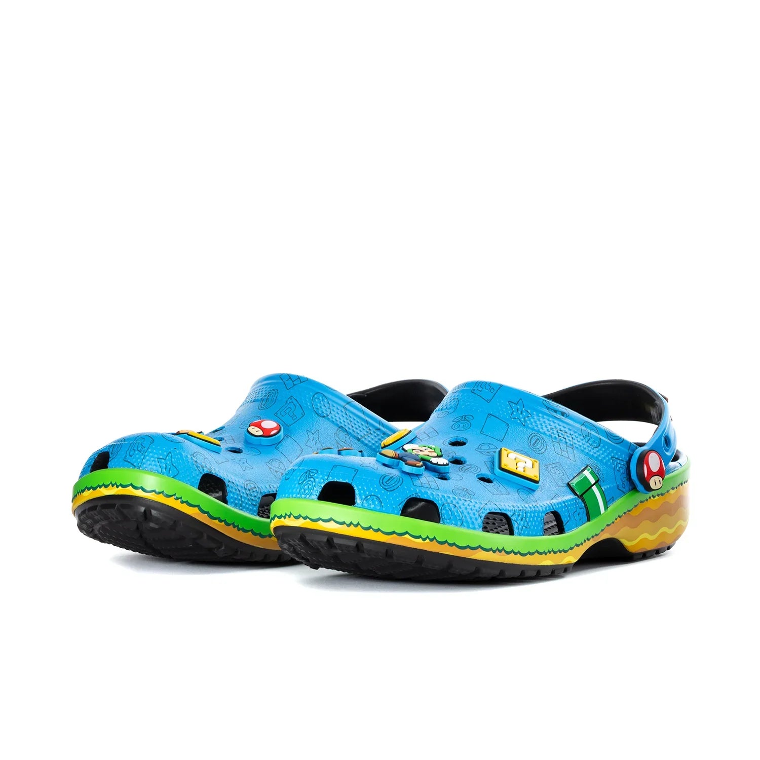 Classic Clog - Mens detail image 2