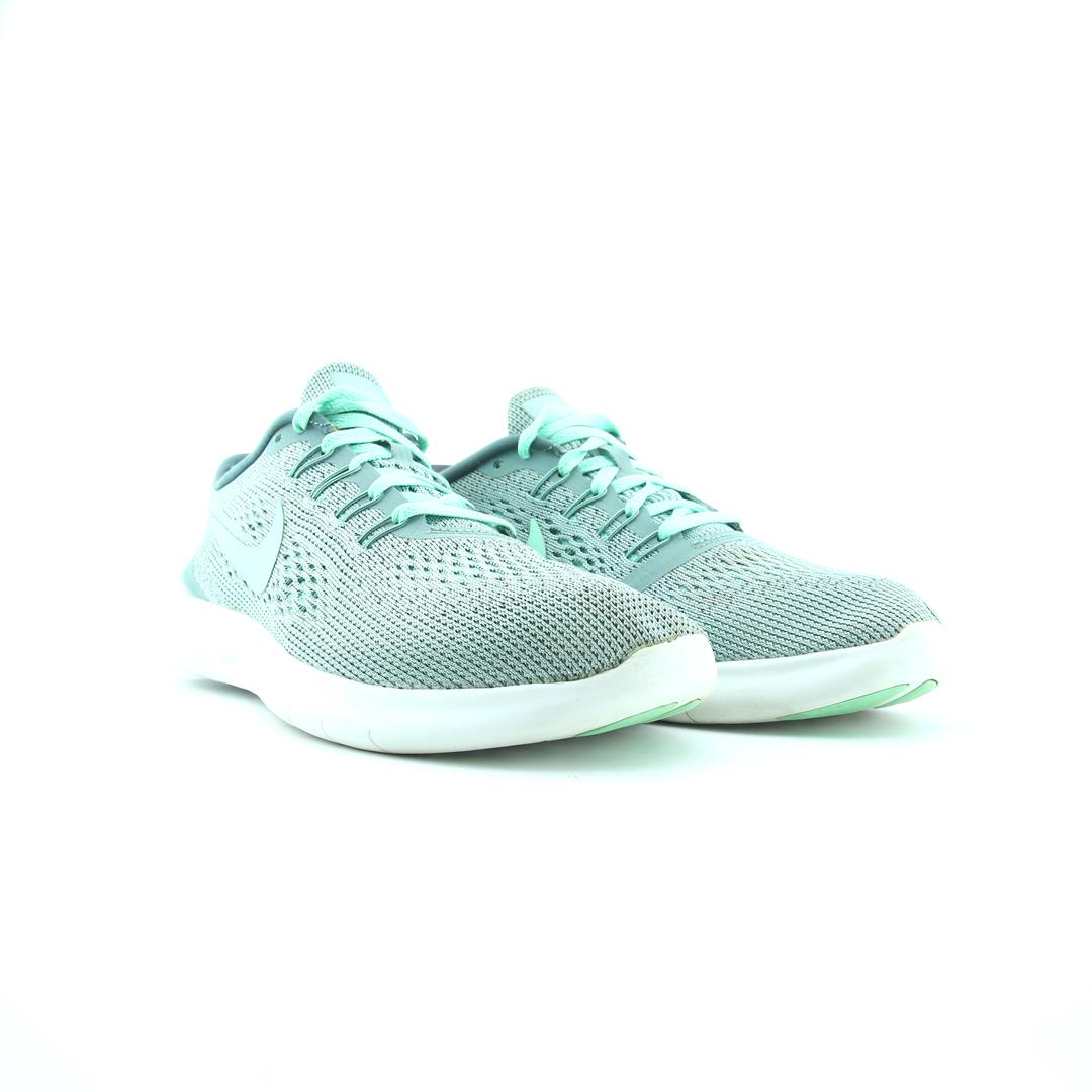 FREE RUN