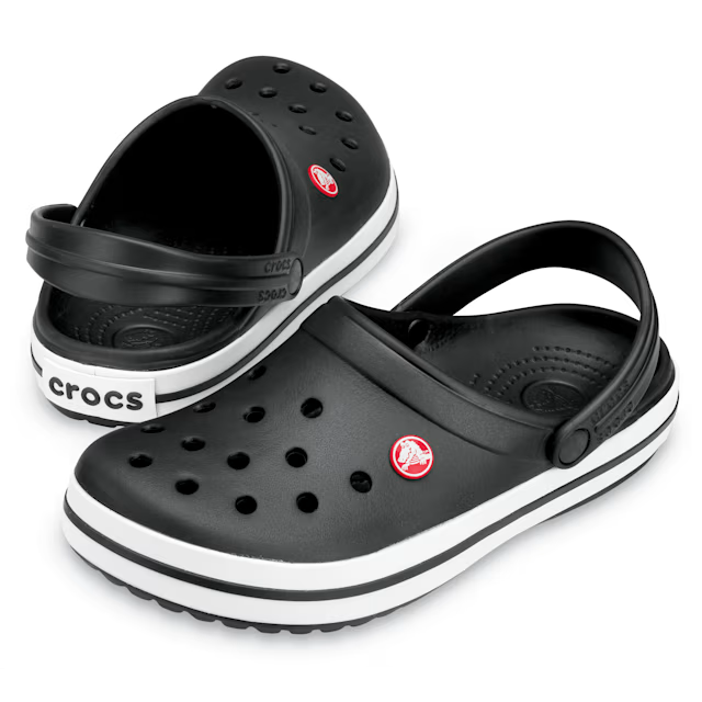 Sport Band Clog
