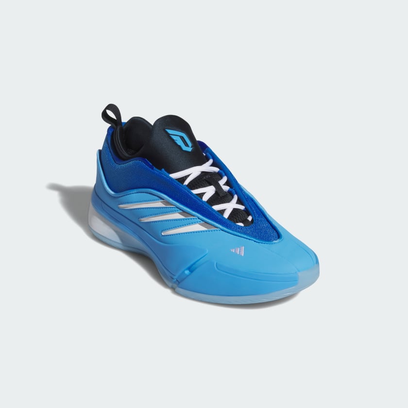 Men's adidas Dame 9 Shoes