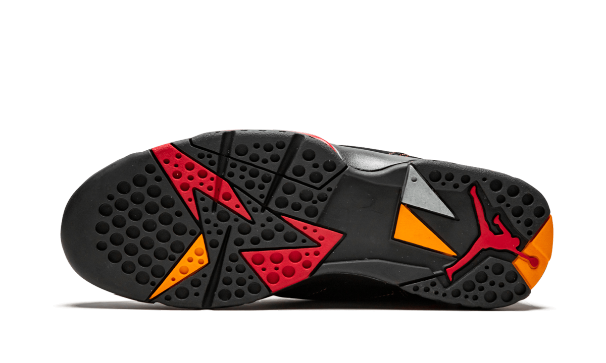 7 Retro "Citrus" 304775 081