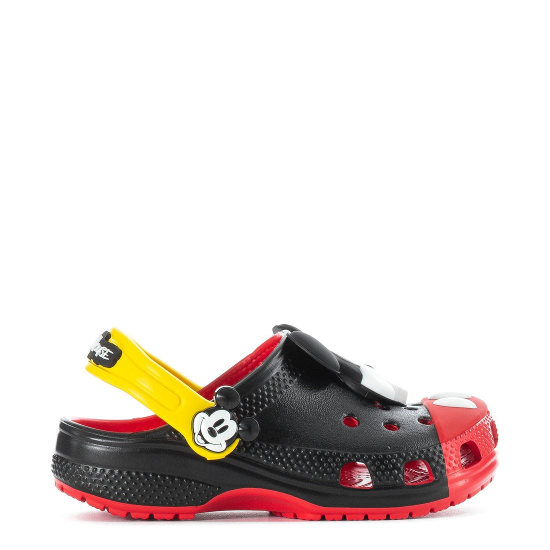 Classic Clog - Toddler product image