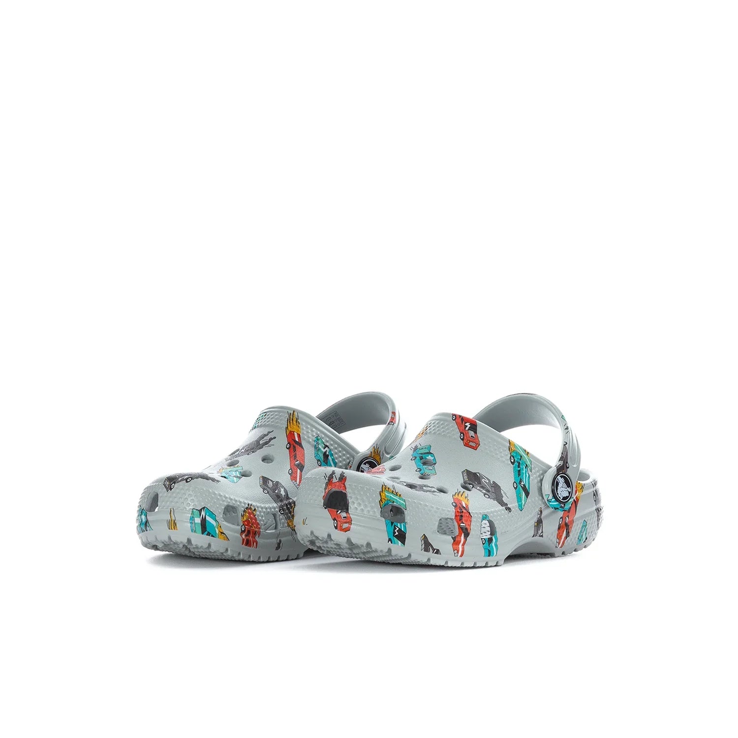 Classic Clog - Toddler detail image 2