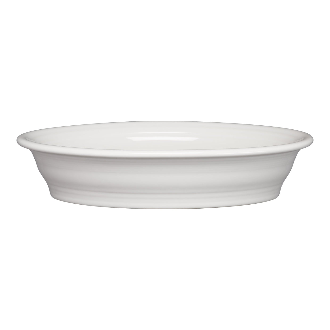 Retired Oval Baker 10 1/4 in 40 oz