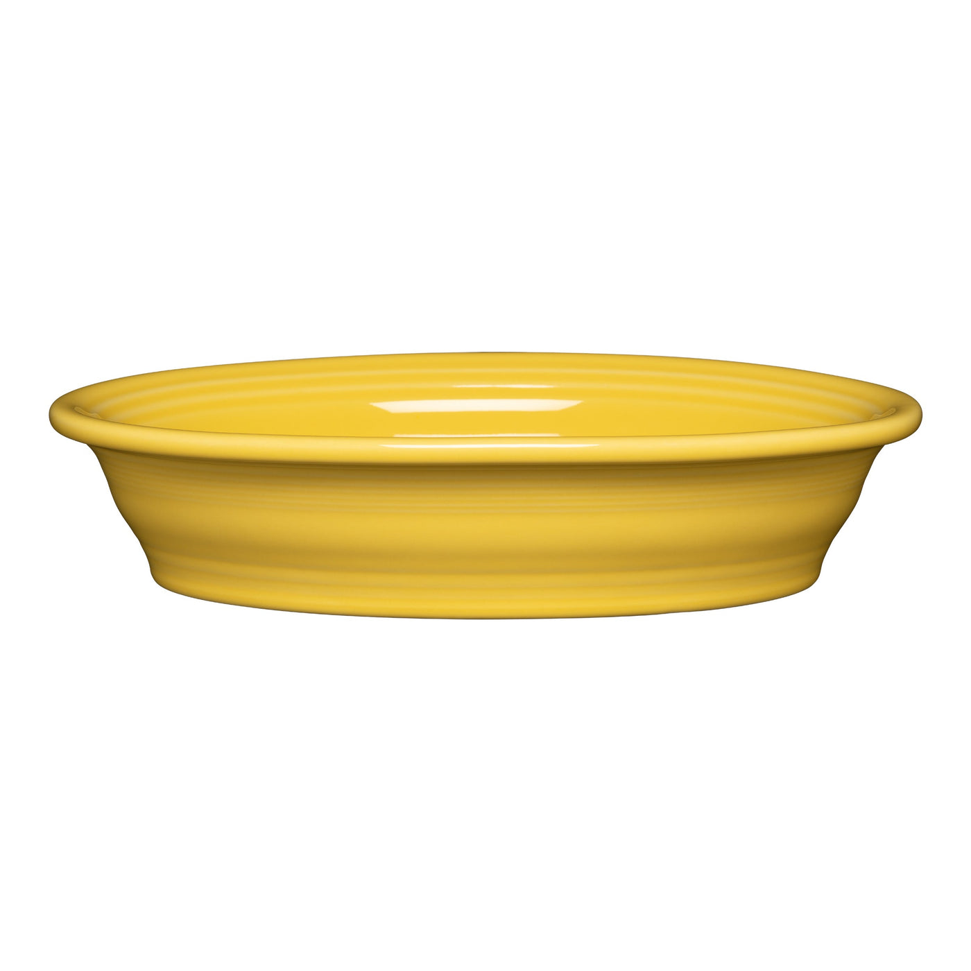 Retired Oval Baker 10 1/4 in 40 oz