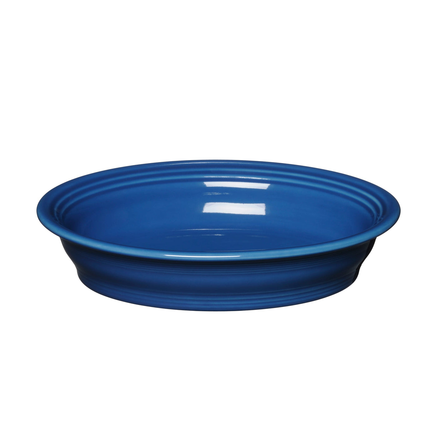 Retired Oval Baker 10 1/4 in 40 oz