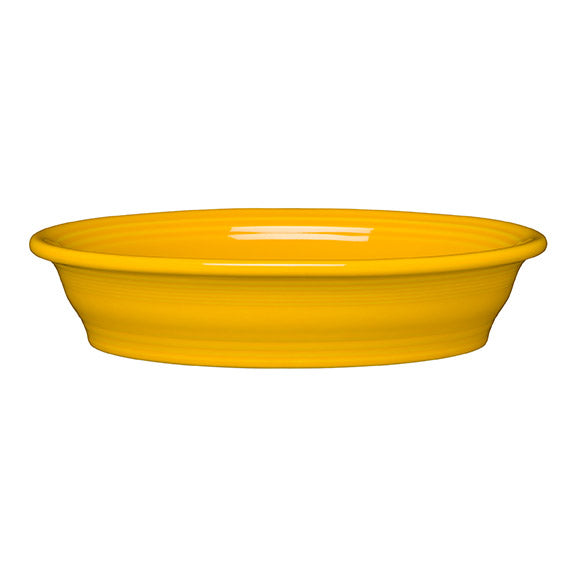 Retired Oval Baker 10 1/4 in 40 oz
