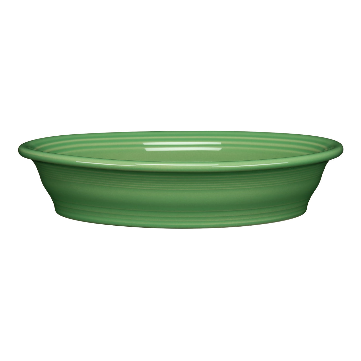 Retired Oval Baker 10 1/4 in 40 oz