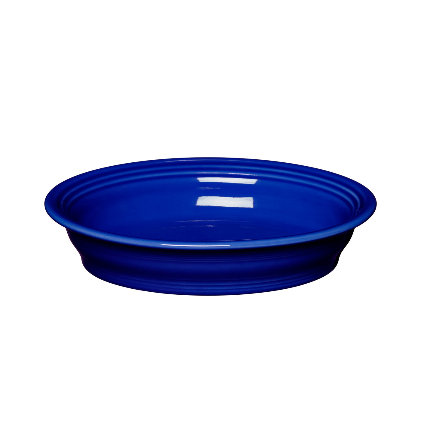 Retired Oval Baker 10 1/4 in 40 oz