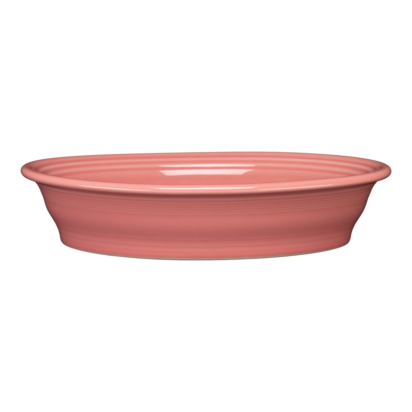 Retired Oval Baker 10 1/4 in 40 oz
