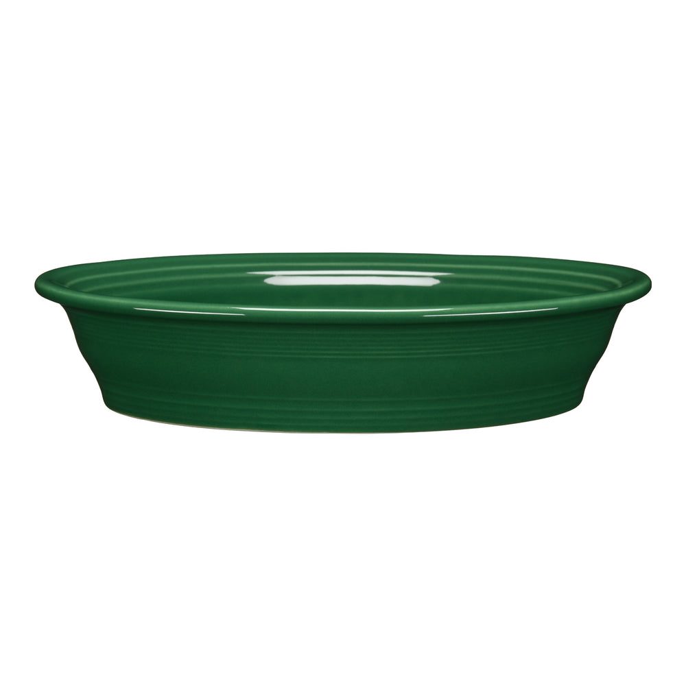 Retired Oval Baker 10 1/4 in 40 oz