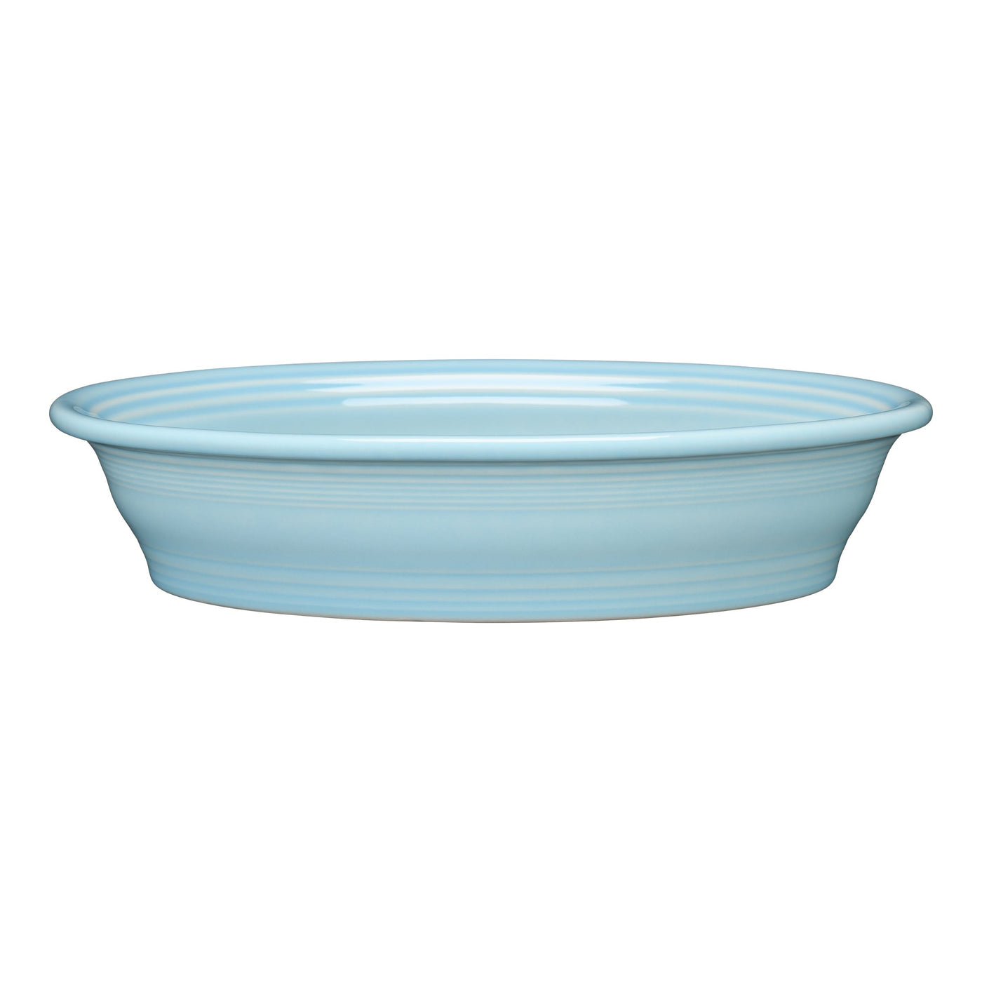 Retired Oval Baker 10 1/4 in 40 oz