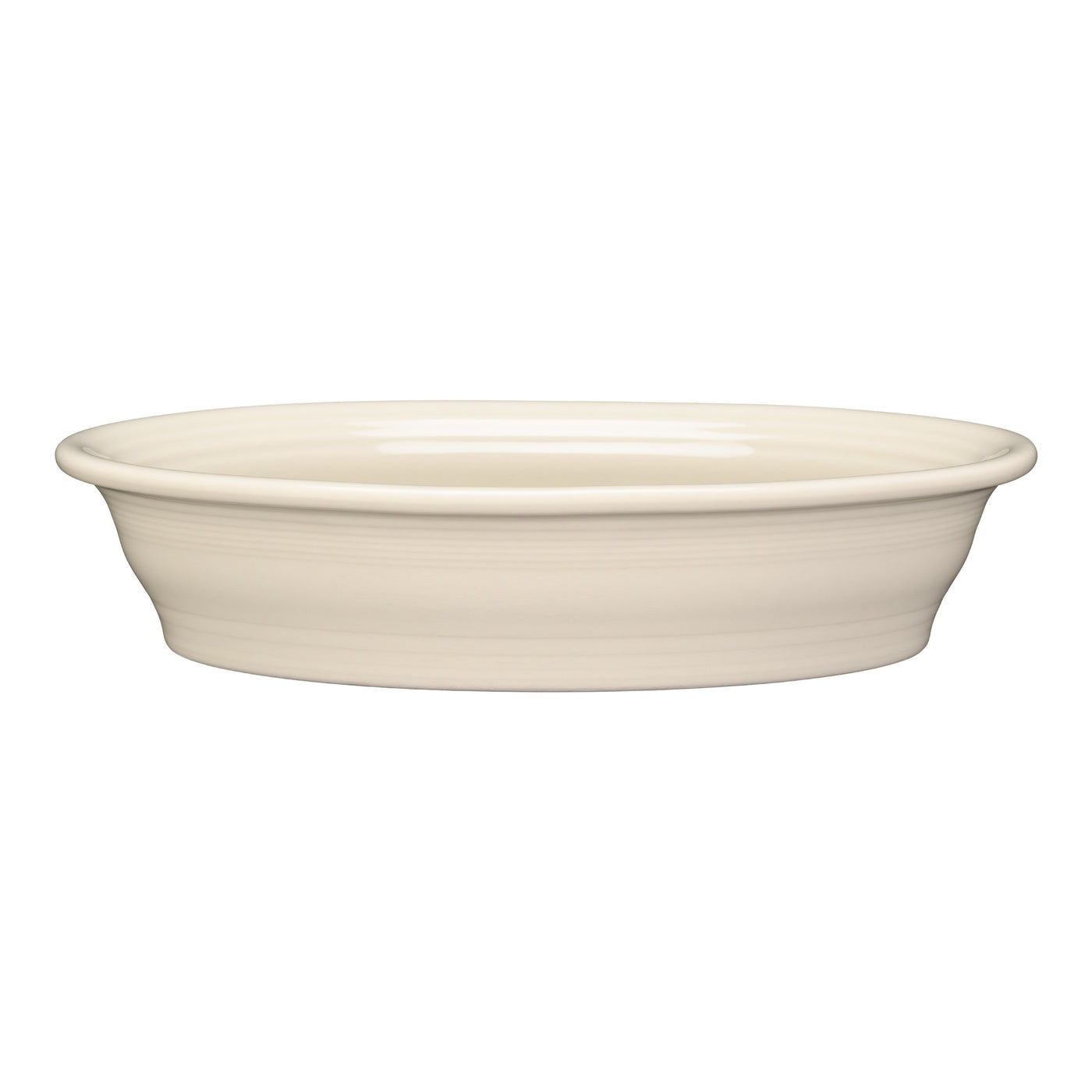 Retired Oval Baker 10 1/4 in 40 oz