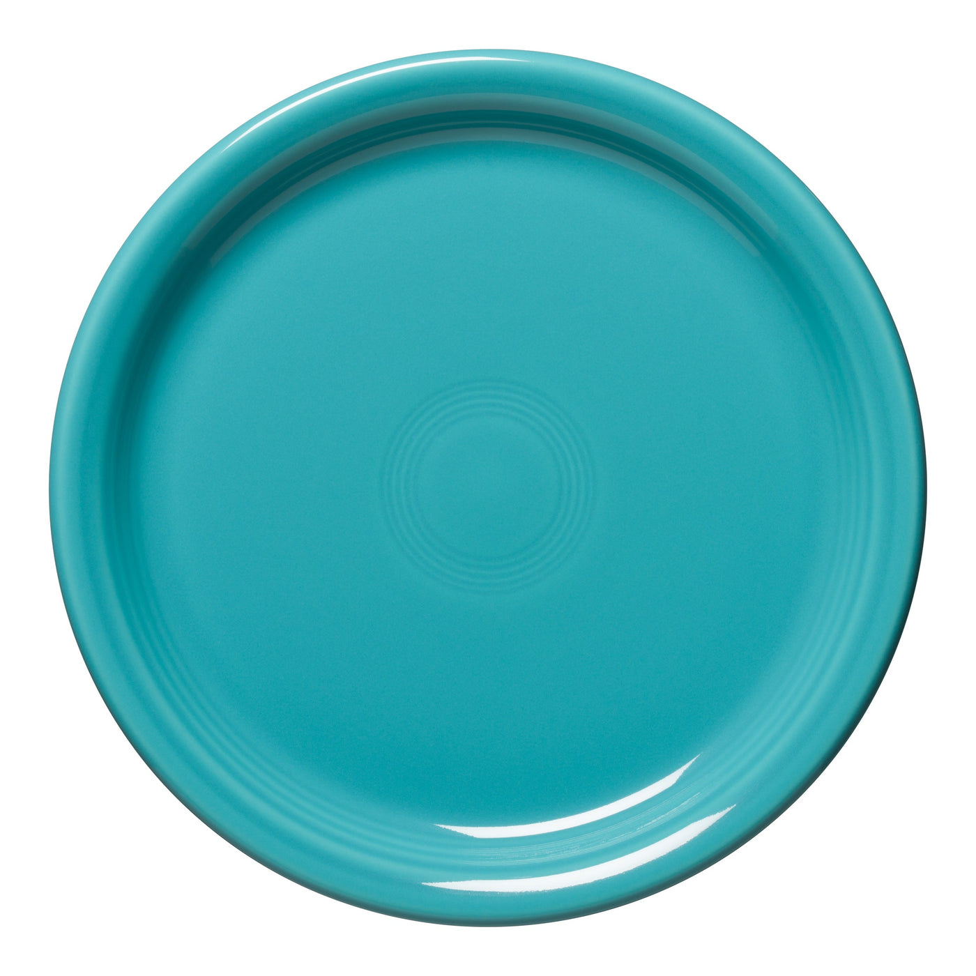 Bistro Coupe 9 Inch Luncheon Plate